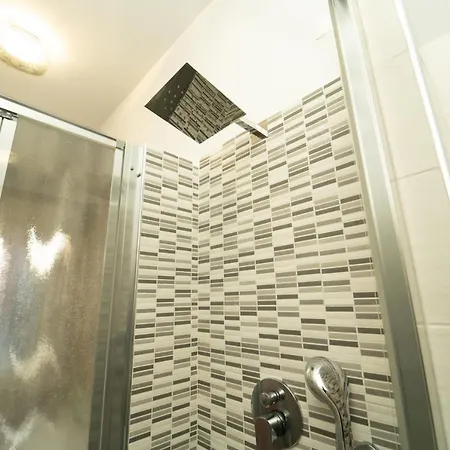 Trilocale Con Parcheggio Privato Hotel *