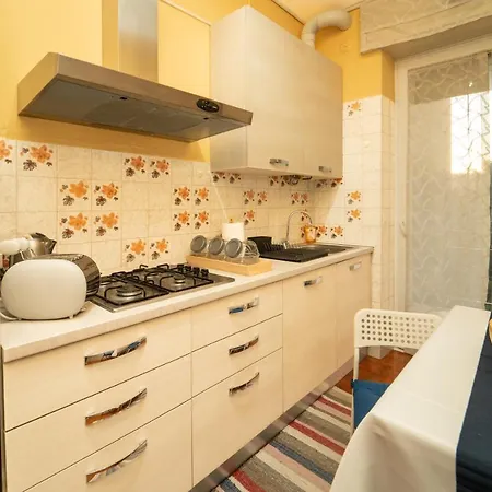 Trilocale Con Parcheggio Privato Hotel *