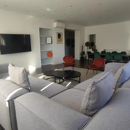 Porta Venezia - Morgagni 4bedroom With View