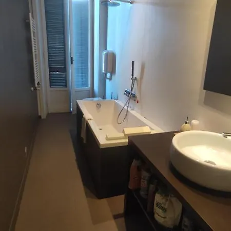 Porta Venezia - Morgagni 4bedroom With View Milano
