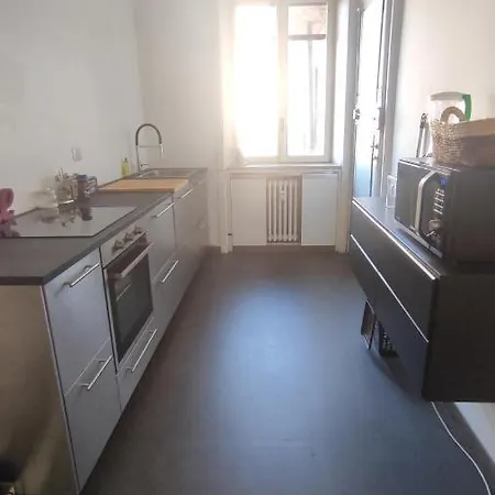 Porta Venezia - Morgagni 4bedroom With View * Milano