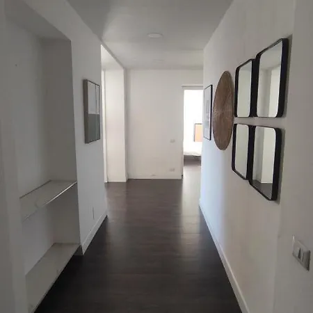 Porta Venezia - Morgagni 4bedroom With View *