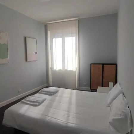 Porta Venezia - Morgagni 4bedroom With View * Milano