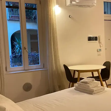 Brera Eleven Apartment *