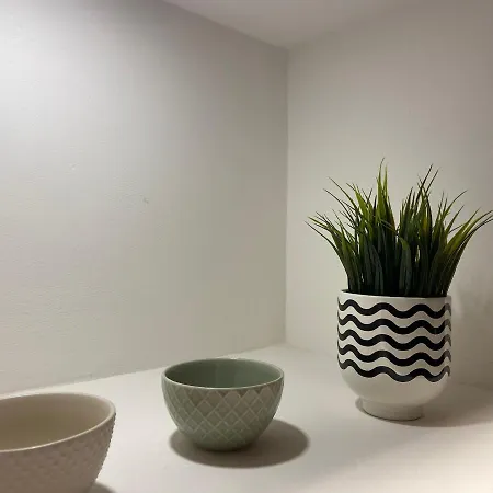 Brera Eleven Apartment