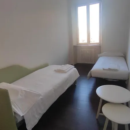 Porta Venezia - Morgagni 4bedroom With View Milano