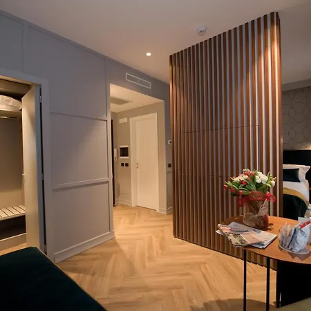 Ξενοδοχείο με διαμερίσματα Duomo Hotel & Apartments