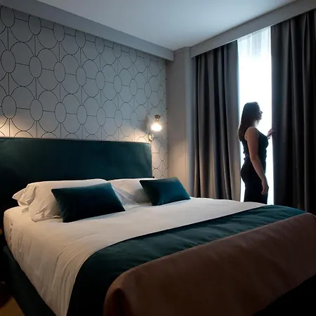 Ξενοδοχείο με διαμερίσματα Duomo Hotel & Apartments