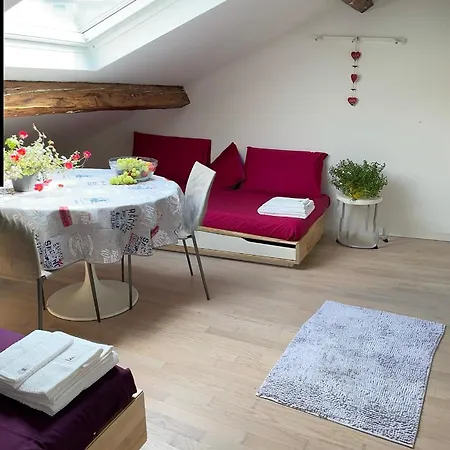 Delizioso Attico Privato, Comfort, Cool. * Milan
