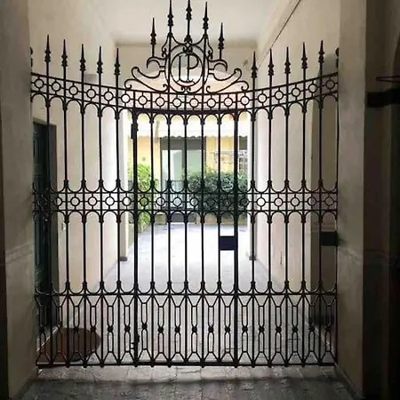 Apartmán Nel Cuore Di Porta Romana *