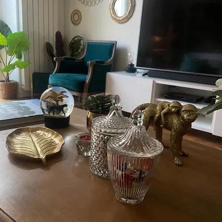 Milanese Luxury ミラノ