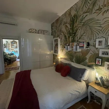 Milanese Luxury Lägenhet Milano