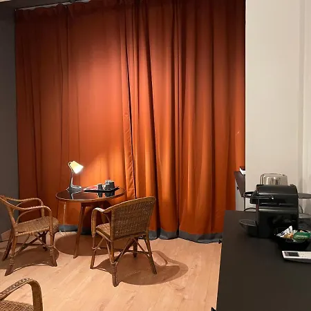 Ritorno Alle Origini 4*