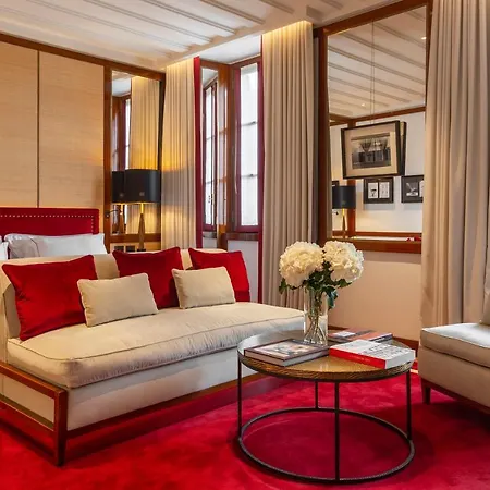 Portrait - Lungarno Collection 5*