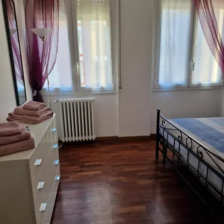 Sempione Yellow شقة ميلان