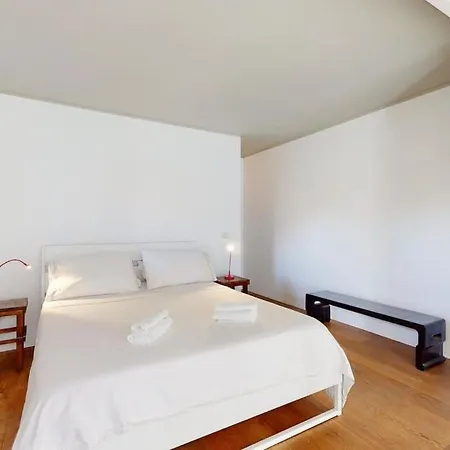 Loft Sul Cortile In Citta Studi-policlinico *