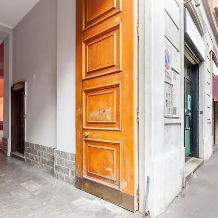 Apartment Lovely - Heart Of Mailand