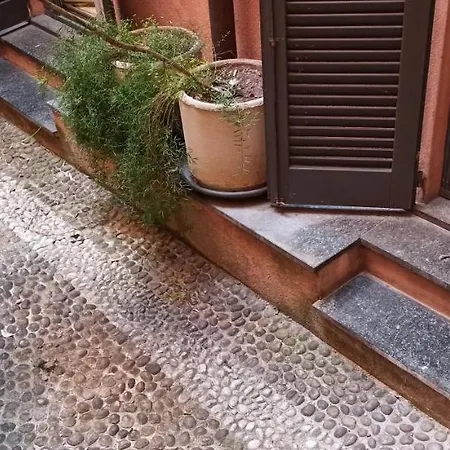 Luxury House Lupetta 3 * 米兰