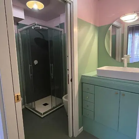 Bocconi 1 Bdr With Style * 밀라노