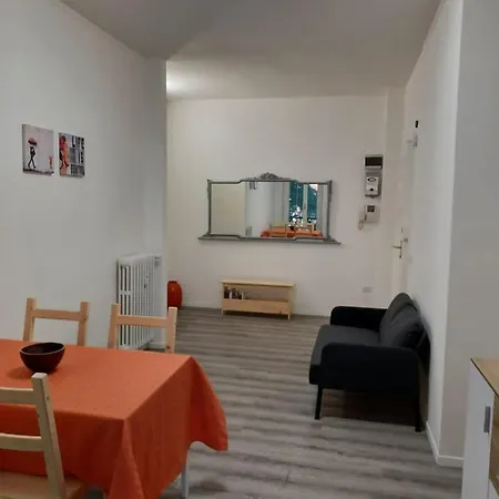 Gigogi House Appartamento