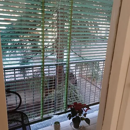 Apartment Gigogi House *