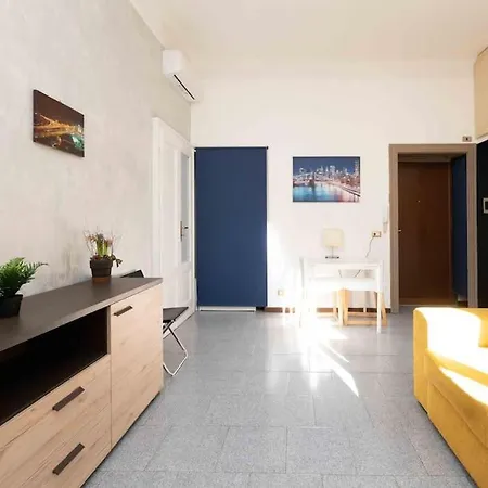 Casemi - Paracelso1 In Centro