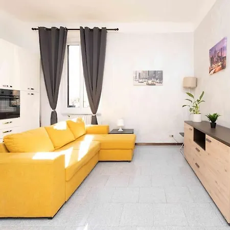 Casemi - Paracelso1 In Centro *