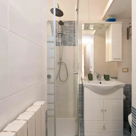 Casemi - Paracelso1 In Centro * Milánó