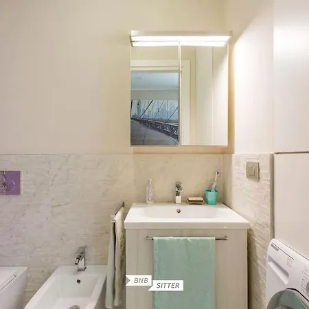 Apartment Central And Quiet - Milan