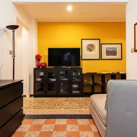 Piola Flexyrent Apt. A.c. Wifi * Milano