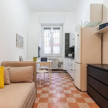 Piola Flexyrent Apt. A.c. Wifi Apartamento *