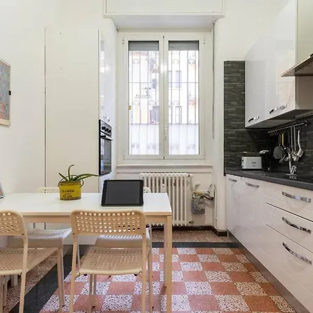 Piola Flexyrent Apt. A.c. Wifi