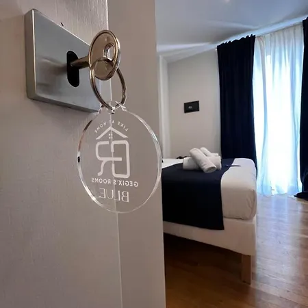 Gegix's 4* מילאנו