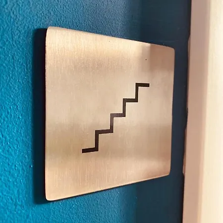 Townhouse Apartment