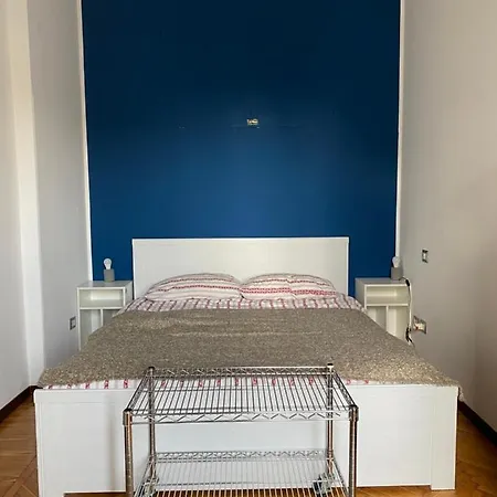 Townhouse Apartment Mailand