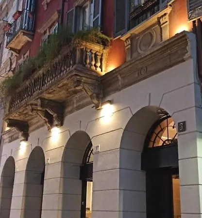 Apartament Luxury House Lupetta 3 Mediolan