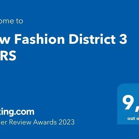 דירה New Fashion District, 3 Bdrs - 30 Minutes From Linate With New Subway מילאנו