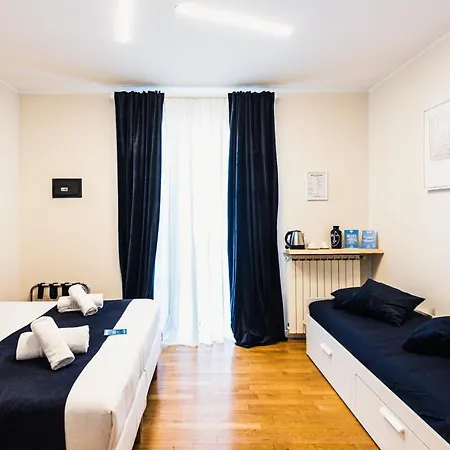 Gegix's מילאנו