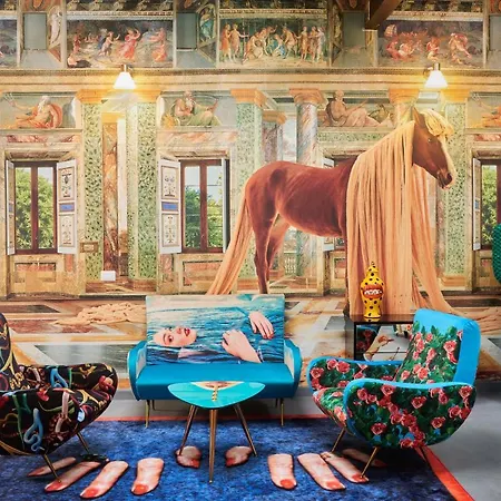 Toiletpaper Living Canonica *