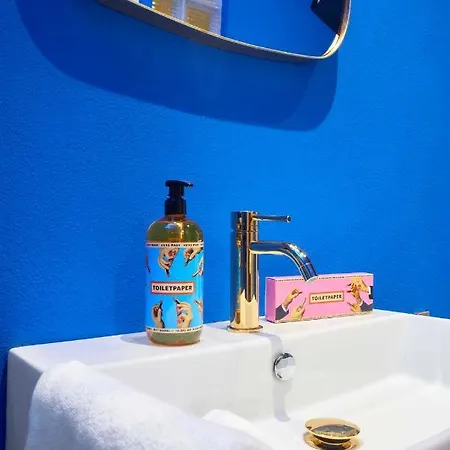 Toiletpaper Living Canonica Διαμέρισμα Μιλάνο