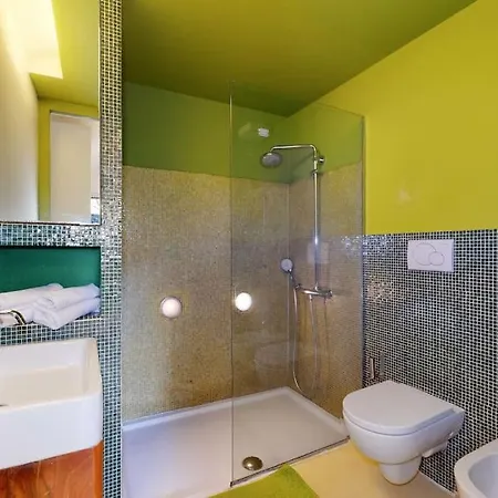 Loft Sul Cortile In Citta Studi-policlinico Apartment Milan