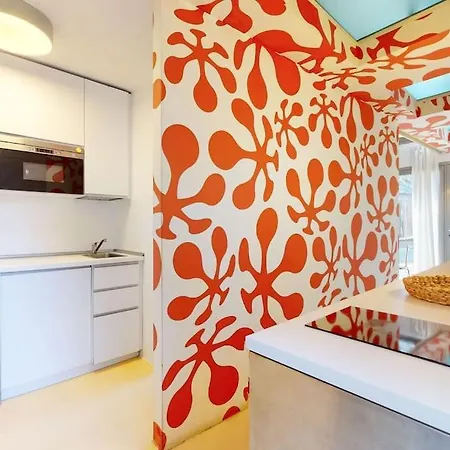 Loft Sul Cortile In Citta Studi-policlinico Apartmán Milán