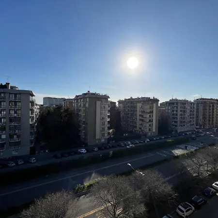 Отель Paul House Милан