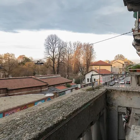 公寓 I Host - Padova 78 米兰