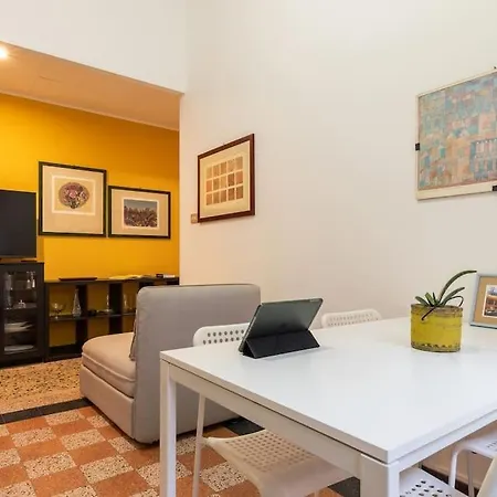 Piola Flexyrent Apt. A.c. Wifi Daire *