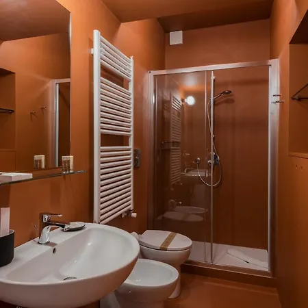 Apartamento Sweett - Corso *