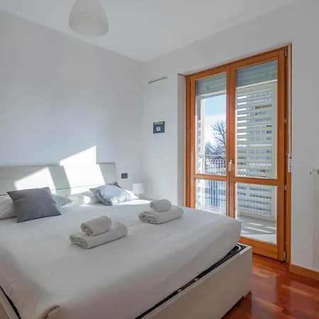 New With Terrace - Pampuri 7 Apartment *