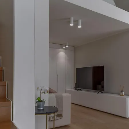 Dinamia Citylife ميلان