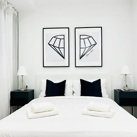 Aparthotel The Boutique - Hebrew Quarter