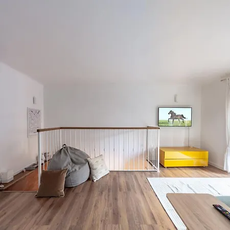 Appartement Guesthost - Cozy X4 - 600 M Far From M3 Affori Fn Milan